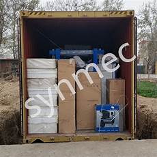 Maize Milling Machines