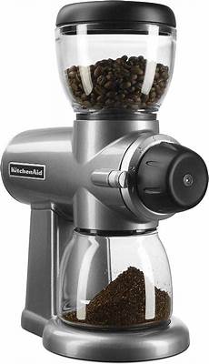 Manual Coffee Grinder