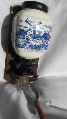 Manual Coffee Grinder