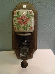Manual Grinder