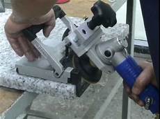 Marble Grinding Machine