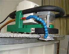Marble Grinding Machine