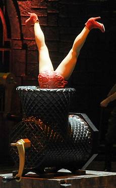 Meat Grinder