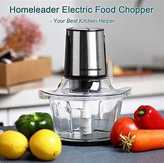 Meat Grinder
