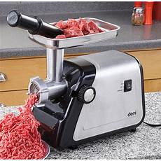 Meat Grinders