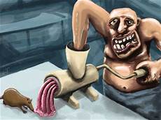 Meat Grinders
