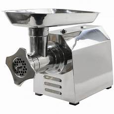 Meat Grinders