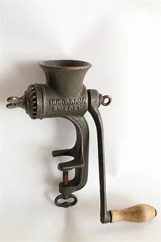Meat Grinders