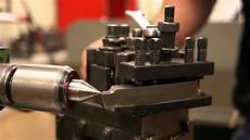 Metal Cnc Machine