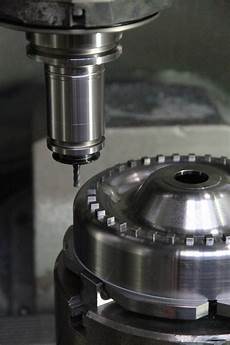Metal Cnc