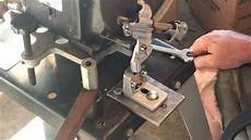 Metal Grinding Works