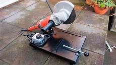 Metal Grinding Works