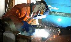 Metal Grinding