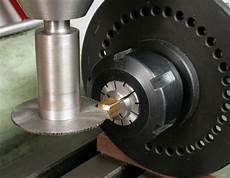 Metal Milling
