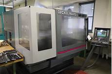 Metal Processing Universal And Cnc Machines