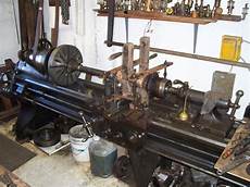 Metal Working Cnc Machinery