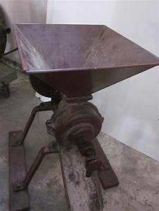 Mill Grinder