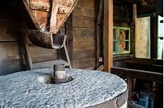 Mill Grinder