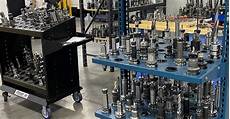 Milling Automation Products