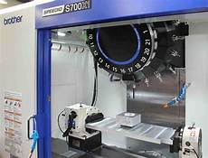 Milling Automation Products