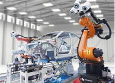 Milling Automation Systems