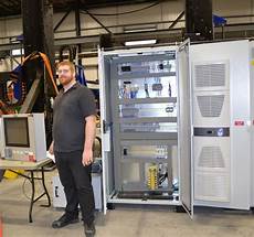 Milling Automation Systems