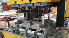 Milling Automation