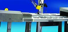 Milling Automation