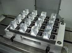 Milling Automation