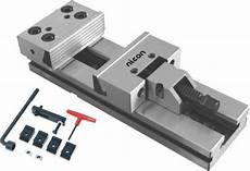 Milling Bench Vices