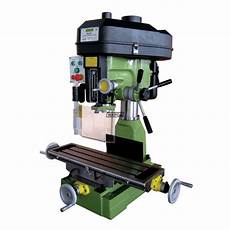 Milling Bench Vices