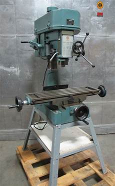 Milling Bits