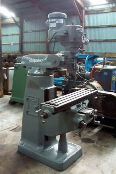 Milling Equipment