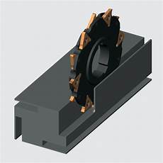 Milling Insert