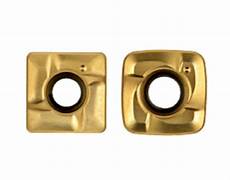 Milling Insert