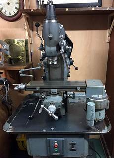 Milling Machine Accessories