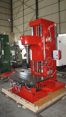 Milling Machine Accessories