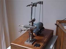 Milling Machine Accessories