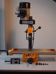Milling Machine Accessories