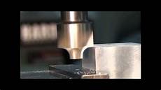 Milling Machine Cutter