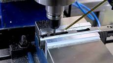 Milling Machine Cutter