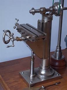 Milling Machine Cutter