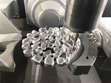 Milling Machine Equipments