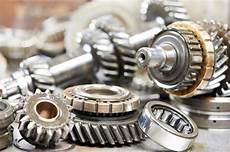 Milling Machine Spare Parts