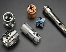 Milling Machine Spare Parts