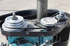 Milling Machine Spare Parts