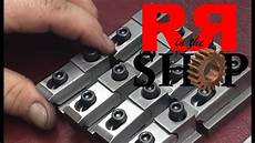 Milling Machine Tool