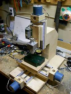 Milling Machine Tools