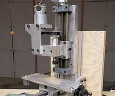 Milling Machine Tools