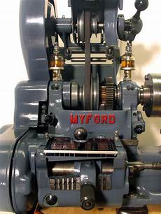 Milling Machineries